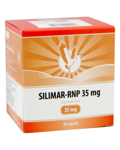 Silimar-RNP N80