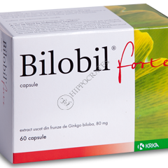 Bilobil forte N60