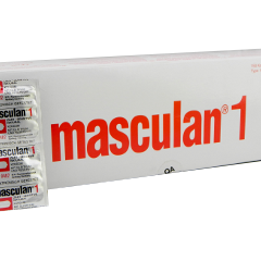 Prezervative Masculan type 1 Sensitive N150