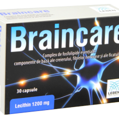 Braincare Leben N30