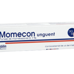 Momecon N1