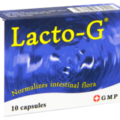 Lacto-G N10
