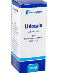 Lidocain N1