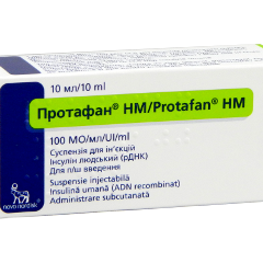 Protaphane HM N1