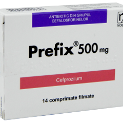 Prefix N14