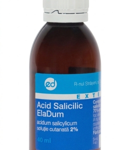 Acid salicilic N1