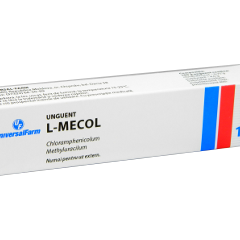 L-mecol N1