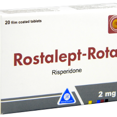 Rostalept-Rota N20