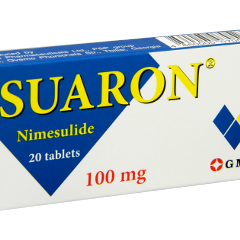 Suaron N20