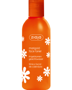 Ziaja Marigold Lotiune tonica cu extract de galbenele 200 ml N1