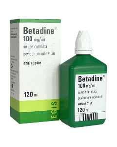 Betadine N1