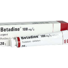 Betadine N1