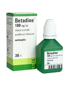 Betadine N1