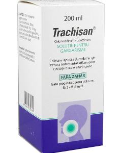 Trachisan N1