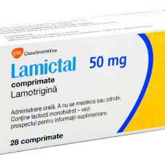 Lamictal N28