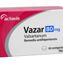 Vazar N90