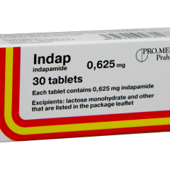 Indap N30