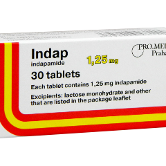 Indap N30
