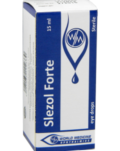 Slezol Forte N1