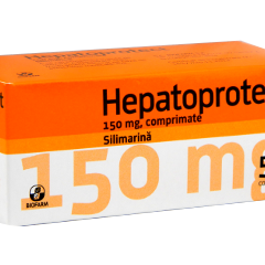 Hepatoprotect N50
