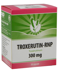 Troxerutin-RNP N50