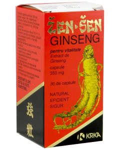Ginseng N30