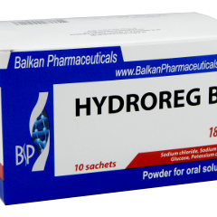Hidroreg N10