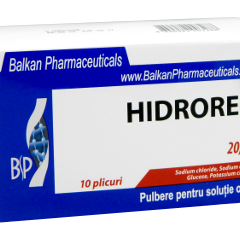 Hidroreg N10