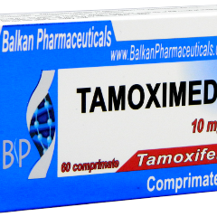 Tamoximed N60