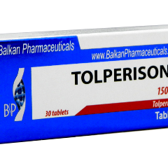 Tolperison N30