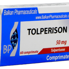 Tolperison N60