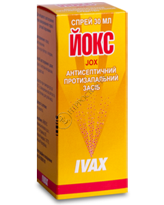 Jox N1