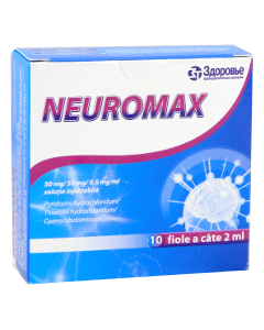 Neuromax N10