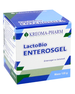 LactoBio ENTEROSGEL
