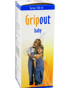 Gripout baby N1
