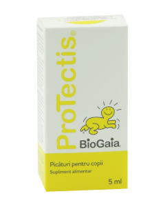 Protectis Probiotic N1
