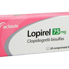 Lopirel N30