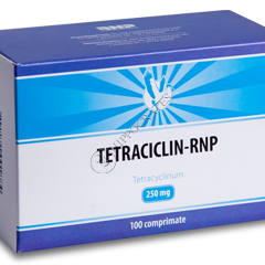 Tetracyclin-RNP N100