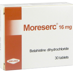 Moreserc N30