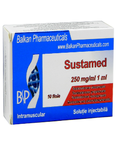 Sustamed N10