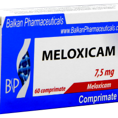 Meloxicam N60