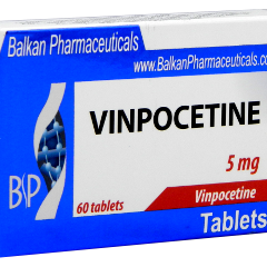 Vinpocetin-BP N60