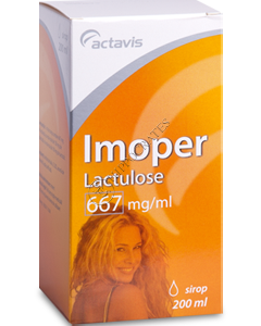 Imoper N1