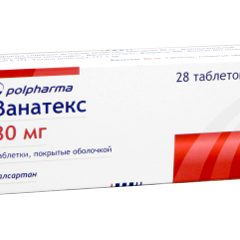 Vanatex N28