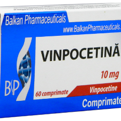 Vinpocetin-BP N60