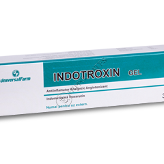 Indotroxin