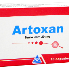 Artoxan N10