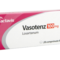 Vasotenz N28