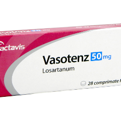 Vasotenz N28
