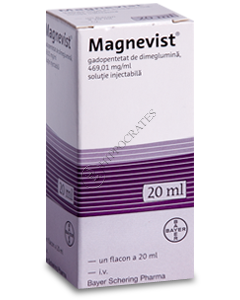 Magnevist N1